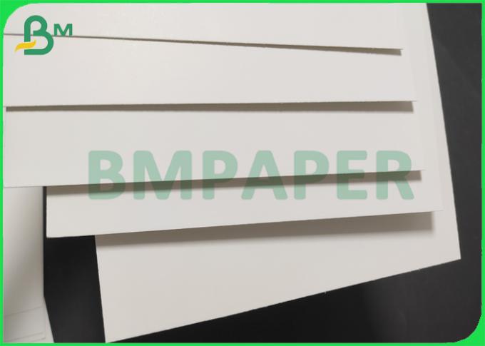 Conseil se pliant arrière blanc