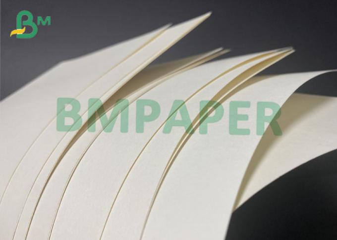 Papier de tasse de cône