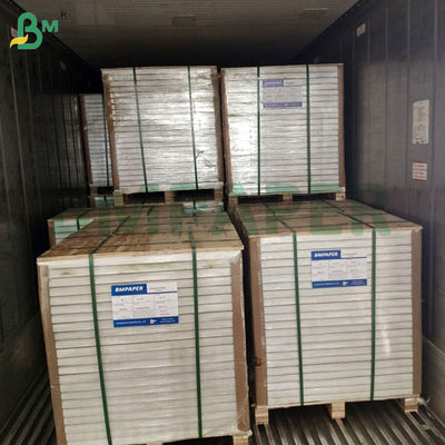 28 gm 30 gm 79 cm rouleau papier de revêtement en acier inoxydable pour le métal résistant aux rayures