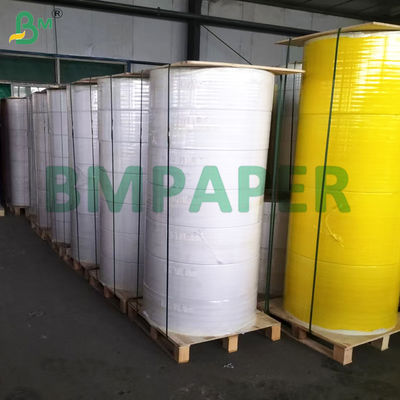 Papier de copie sans carbone Copie multiple pour papier de carbone entrelaqué