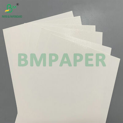 12pt Carton SBS C1S recouvert d'un côté pour les emballages de tabac à usage final