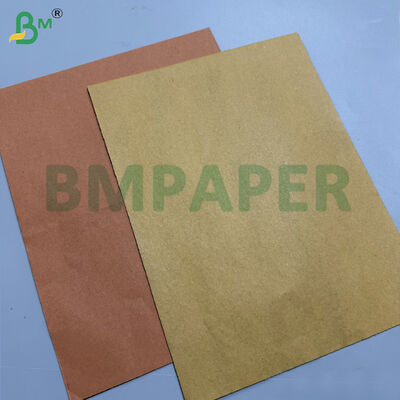 Papier d'emballage de fruits rouge pour emballer des pommes, papier d'emballage de pommes non cireux de 56 gm