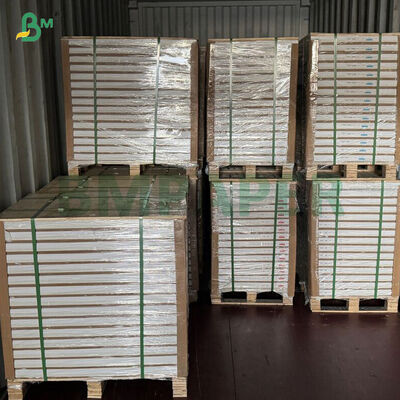 Carton de papier cartonné 300 g/m² Grew Core pour feuilles de cartes à jouer