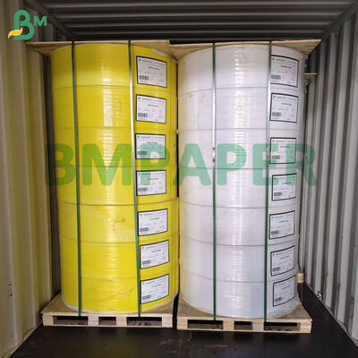 Papier pour formulaires multi-feuillets 55 g/m² 65 g/m² - Feuille supérieure, centrale et inférieure, impression claire