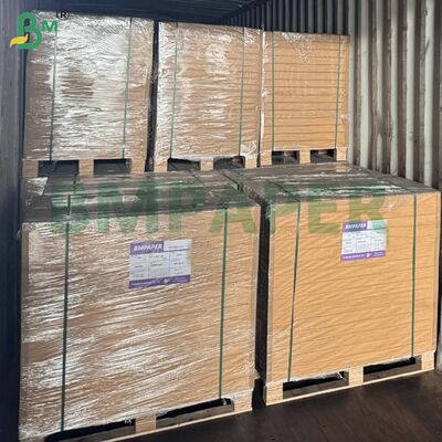 70 grammes de papier d'impression de livre blanc, 500 feuilles par tranche 914 x 635 cm