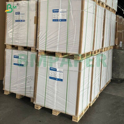 175g 190g 200g Carton pliante pour cigarettes blanc