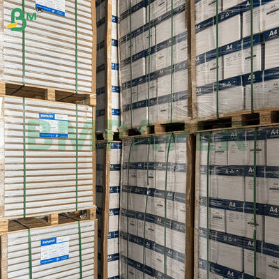 Feuilles de papier Bible fin et transparent 50/60 g/m² pour impression offset