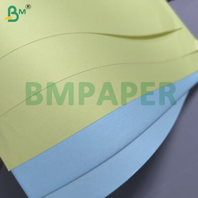 Tableau de papier sans carbone 48 - 80 gsm Impression numérique