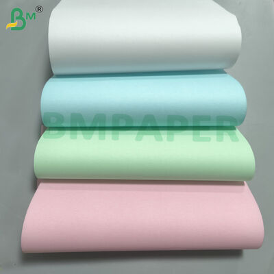 Papier autocopiant NCR Offset & Impression numérique 60 g/m²