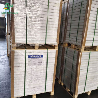 Papier auto-copiant NCR 650 mm x 920 mm en noir