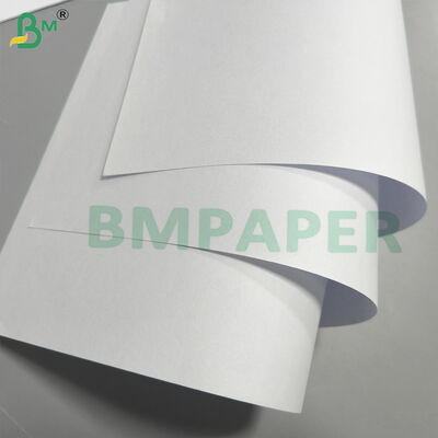 Papier d'impression numérique blanc non recouvert 70 g 80 g feuille