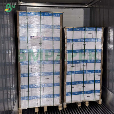 NCR Bon caractère d'impression Papier de base sans carbone pour les formulaires