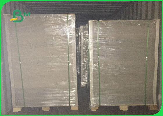 papier résistant à la chaleur sulfurisé d'hamburger de 30 GM/M pour l'emballage