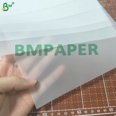 Papier de traçage semi-translucide Vellum 140 gm 150 gm