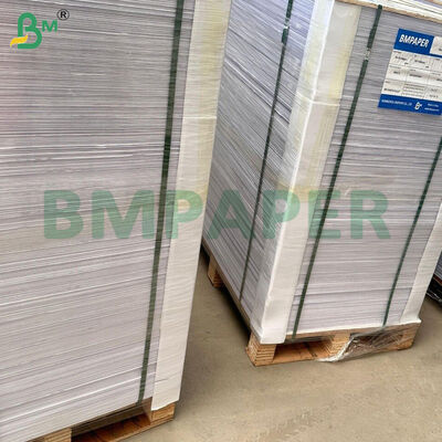 150+140+150gm E Carton de papier à flûte Emballage durable