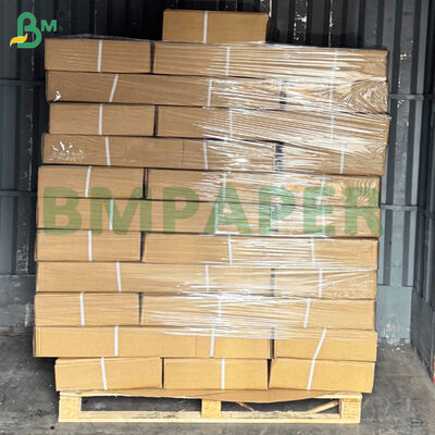 80 grammes de rouleaux de papier de traceur CAD parfaits pour les mises en page de conception détaillées