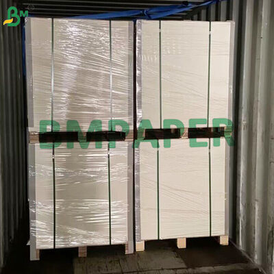 0.4 mm - 2 mm Papier de base absorbant pour les bouchons de bouteilles