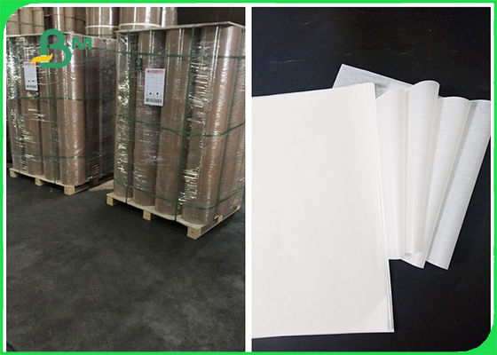 papier à dessin de DAO du jet d'encre 80g pour la conception de vêtement bonne dessinant l'ingénierie