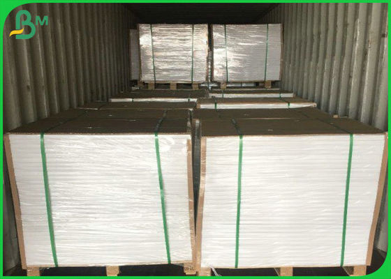 Le FSC a approuvé le papier couché par C2S d'art de 130gsm 157gsm 180gsm 200gsm pour l'impression