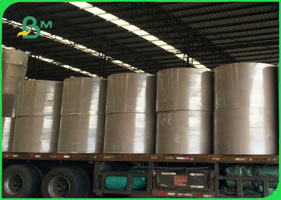 Carton gris certifié par FSC de la catégorie D.C.A. 1mm 2mm 3mm pour des caisses d'emballage