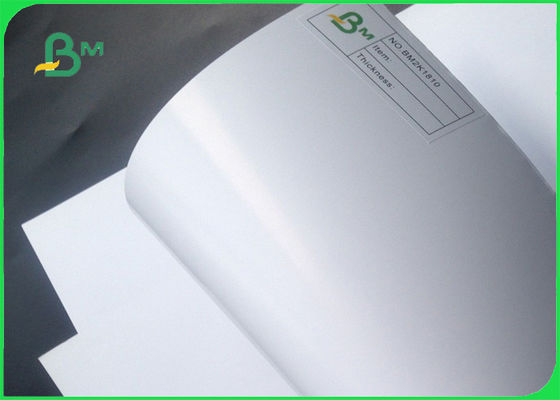 Le FSC a approuvé 100gsm brillant et enduit de papier d'art de C2S 180gsm 200gsm pour des couvertures de livre