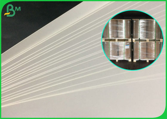 Le FSC a certifié le panneau enduit brillant de papier 135g d'art de Couche C2s à 350g