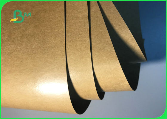 le PE 270g + 18g latéral simple a enduit la longévité élevée de panneau de Papier d'emballage pour l'emballage de nourriture