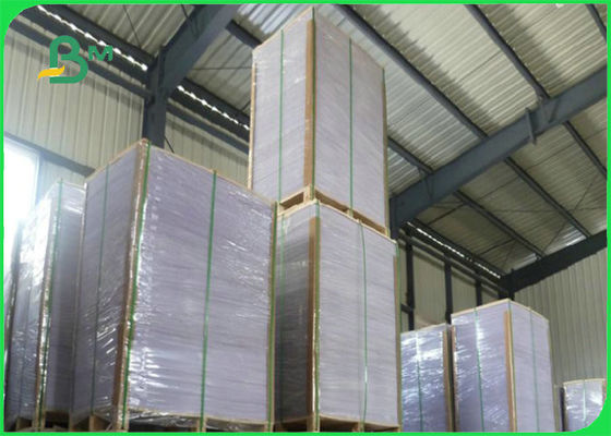 conseil duplex arrière blanc de 600gsm C2S pour la rigidité forte de boîte de médecine