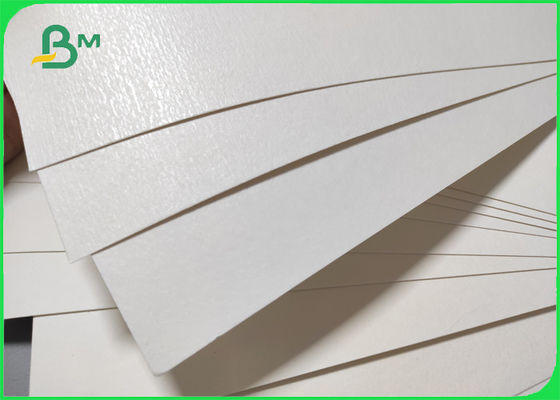 Le PE de catégorie comestible un côté a enduit le PE 210g 10g de papier de papier de Cupstock