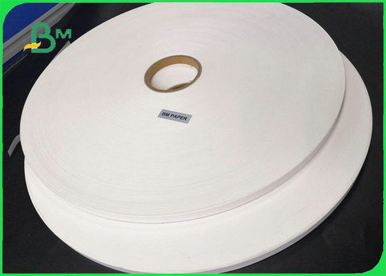 28GSM 60GSM 120GSM Papier d'emballage de pailles imprimé biodégradable