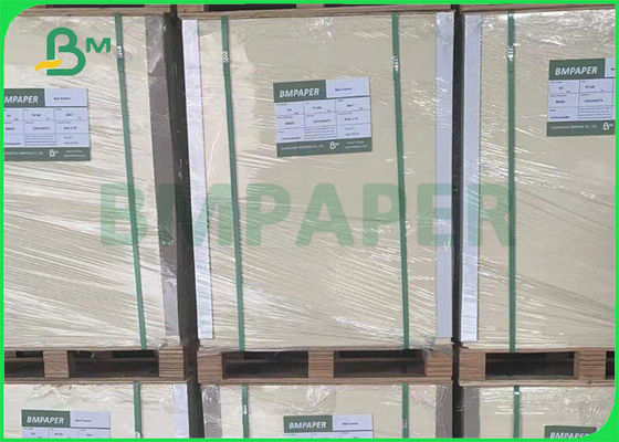 panneau de nourriture de 235gsm 250gsm GC1 pour la boîte à café le volume élevé de 650mm * de 900mm