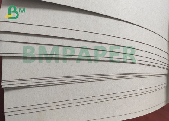 Clay Coated Board 10 points - panneau enduit brillant imprimable blanc de 36 points