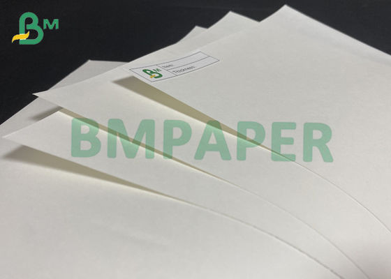 MG et MF 35gsm - papier d'emballage blanc de bonne force de 350gsm FSC Supprot pour l'emballage
