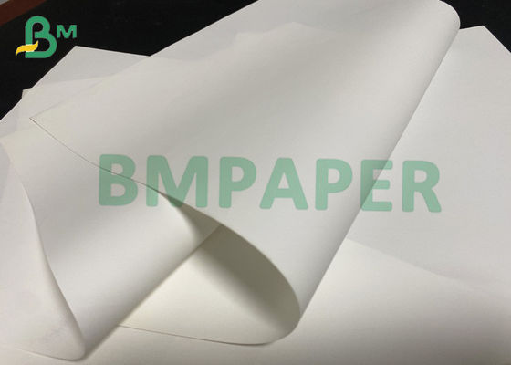 120 - emballage imperméable de papier de la pierre 240gsm pour le boîte-cadeau de bouquet