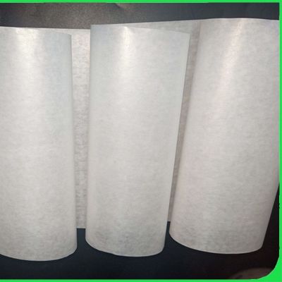 MG et MF 35gsm - papier d'emballage blanc de bonne force de 350gsm FSC Supprot pour l'emballage