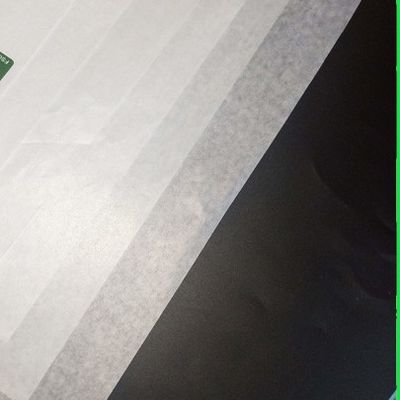 MG et MF 35gsm - papier d'emballage blanc de bonne force de 350gsm FSC Supprot pour l'emballage