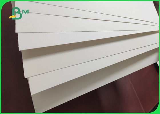 Le polyethylène recouvert de papier de tasse en PE entièrement renouvelable 210g+10g