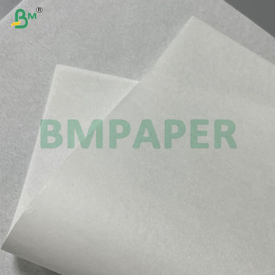 35 gm Kit 3 - 7 Papyrus anti-graisse pour les emballages alimentaires gras