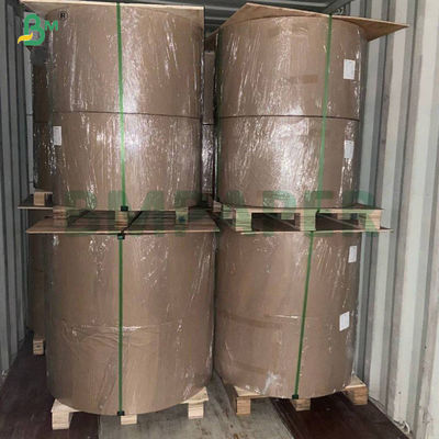 35 gm Kit 3 - 7 Papyrus anti-graisse pour les emballages alimentaires gras