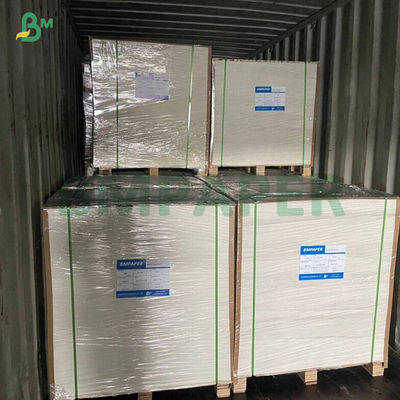 Papier cartonné glacé à cœur noir 330 g/m² double face pour cartes de jeu, pour tournois de poker professionnels