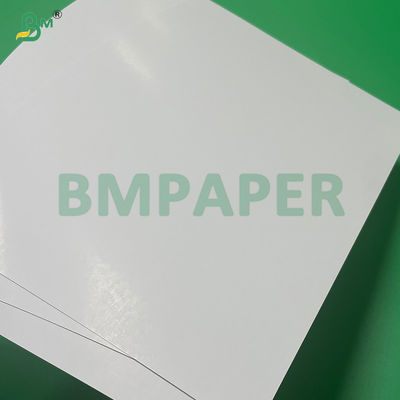 Papier cartonné glacé à cœur noir 330 g/m² double face pour cartes de jeu, pour tournois de poker professionnels