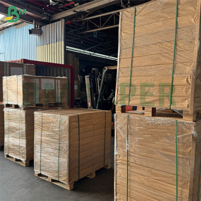 42gsm 43gsm Newsprint Packing Paper For Advertising Materials 24'' x 30''