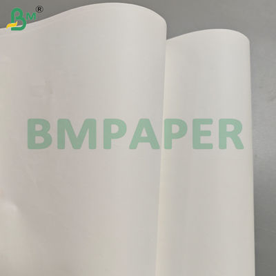 60Gsm Kit3 Kit5 Grease Resistant Paper Sheets for Food Wrapping