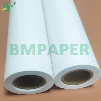 120Gsm 150Gsm Semi-transparent Tracing Paper Rolls for Drawing