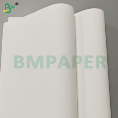 Papier offset transparent 40 g/m² pour l'impression d'images pour les notices de médicaments