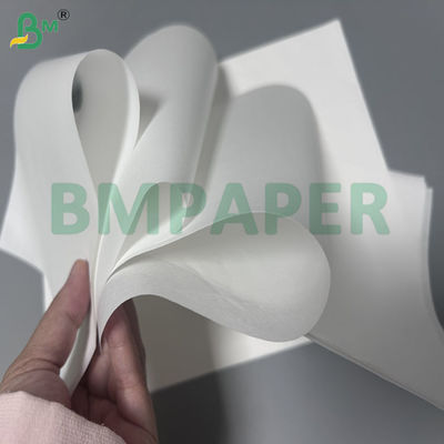 28 gm 30 gm 79 cm rouleau papier de revêtement en acier inoxydable pour le métal résistant aux rayures