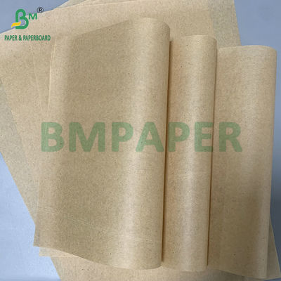 40 gm 50 gm du papier de protection antiadhésif en verre