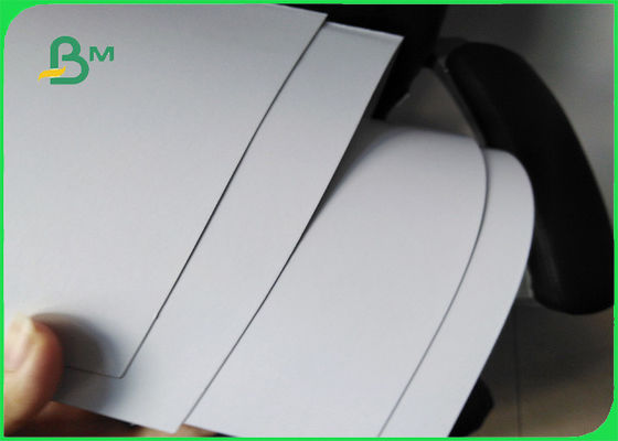 250 300 350GSM Tableau duplex revêtu sur le côté supérieur