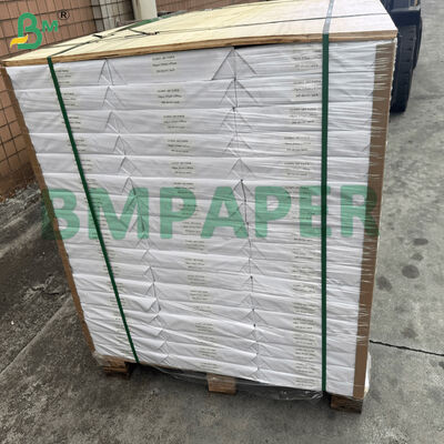 Papier kraft à côtes MG brun non blanchi 40 - 100 gm pour sacs et sacs