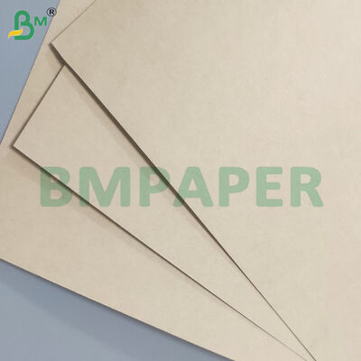 170 gm+10 gm feuilles de papier revêtues d'un côté de PE pour la fabrication de tasses
